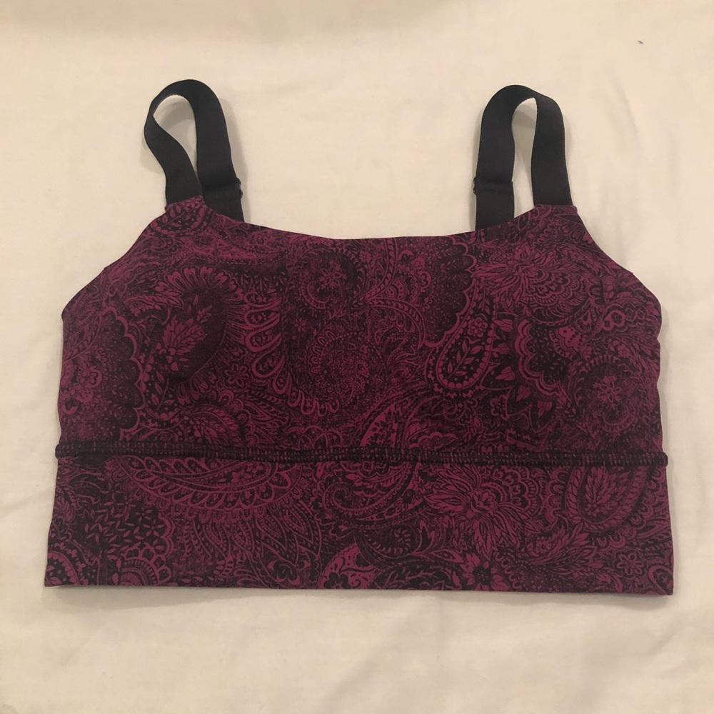 Lululemon Bra